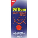 Difflam : Difflam Liquid 200ml